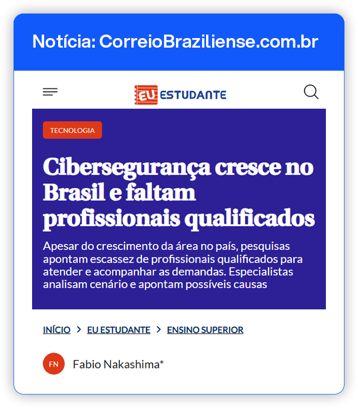 Notícia CorreioBraziliense.com.br